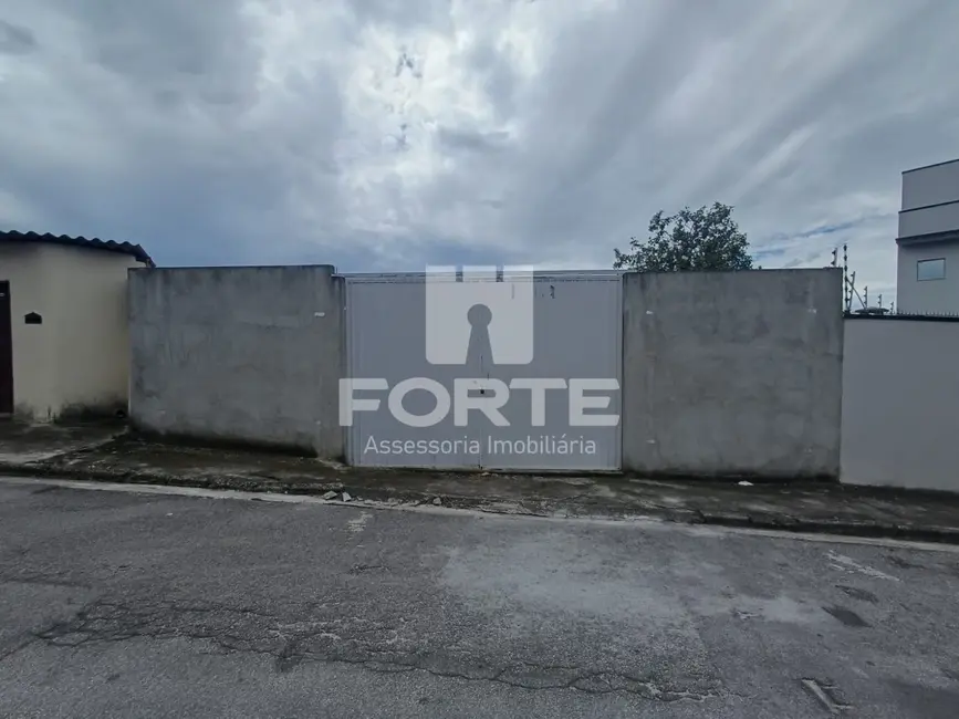 Foto 2 de Terreno / Lote à venda, 1278m2 em Vila Brasileira, Mogi Das Cruzes - SP