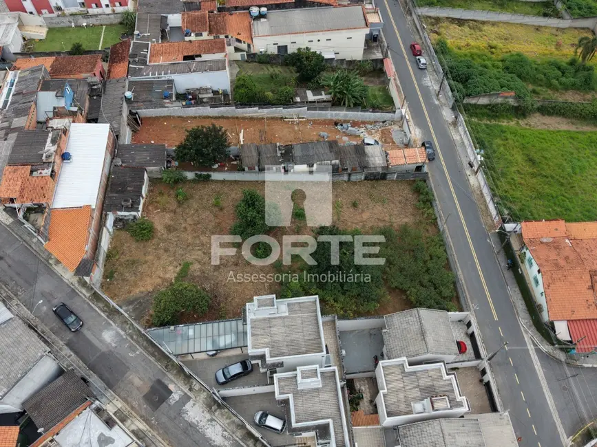 Foto 4 de Terreno / Lote à venda, 1278m2 em Vila Brasileira, Mogi Das Cruzes - SP