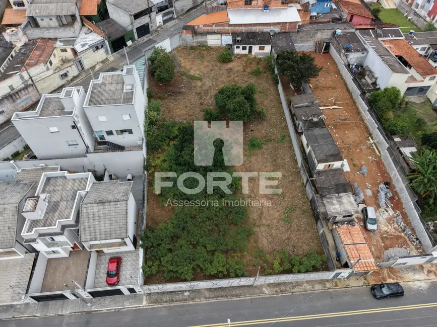 Foto 3 de Terreno / Lote à venda, 1278m2 em Vila Brasileira, Mogi Das Cruzes - SP