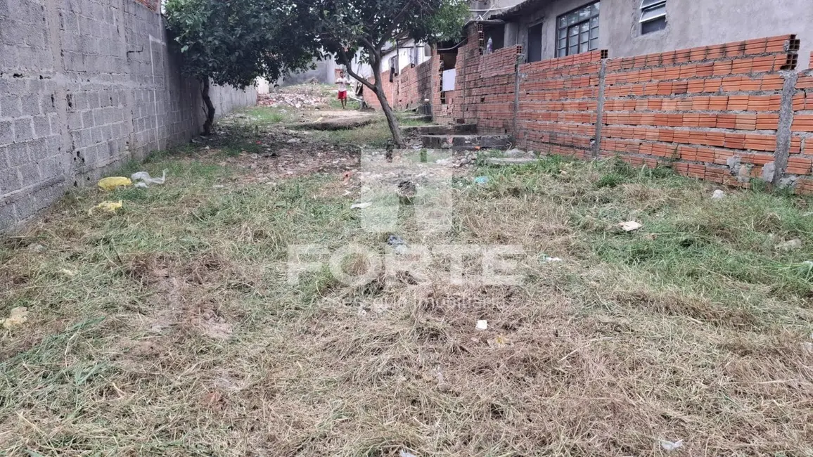 Foto 4 de Terreno / Lote à venda, 336m2 em Jardim Santa Teresa, Mogi Das Cruzes - SP