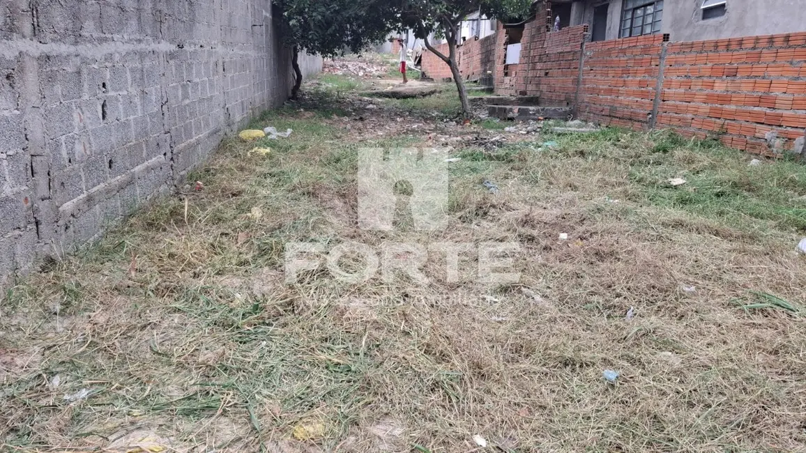 Foto 1 de Terreno / Lote à venda, 336m2 em Jardim Santa Teresa, Mogi Das Cruzes - SP