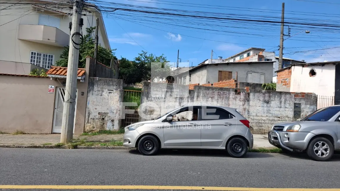 Foto 3 de Terreno / Lote à venda, 336m2 em Jardim Santa Teresa, Mogi Das Cruzes - SP