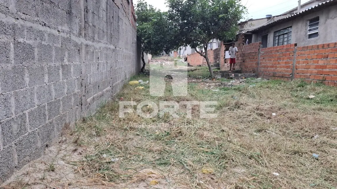Foto 2 de Terreno / Lote à venda, 336m2 em Jardim Santa Teresa, Mogi Das Cruzes - SP