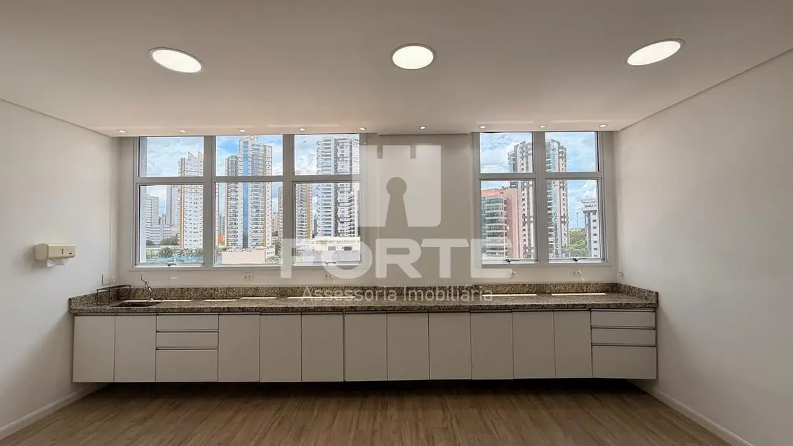 Foto 5 de Sala Comercial à venda e para alugar, 54m2 em Parque Monte Líbano, Mogi Das Cruzes - SP