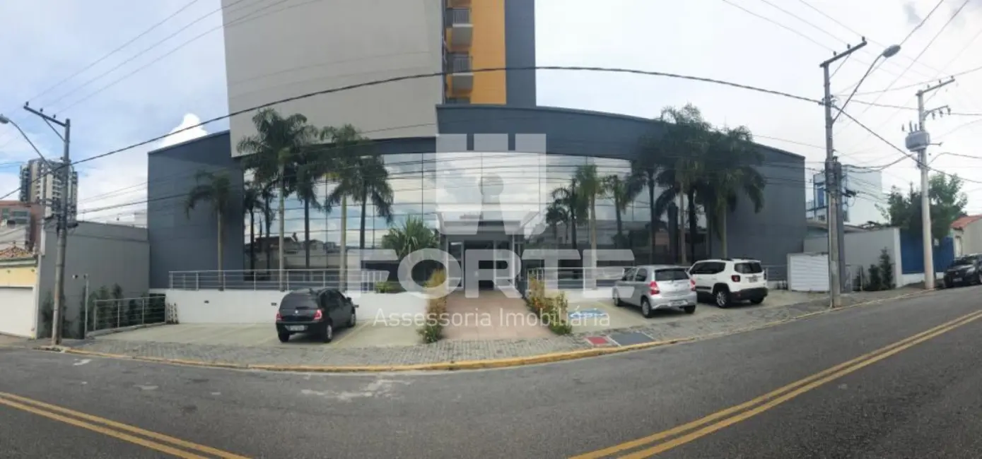 Foto 2 de Sala Comercial à venda e para alugar, 54m2 em Parque Monte Líbano, Mogi Das Cruzes - SP