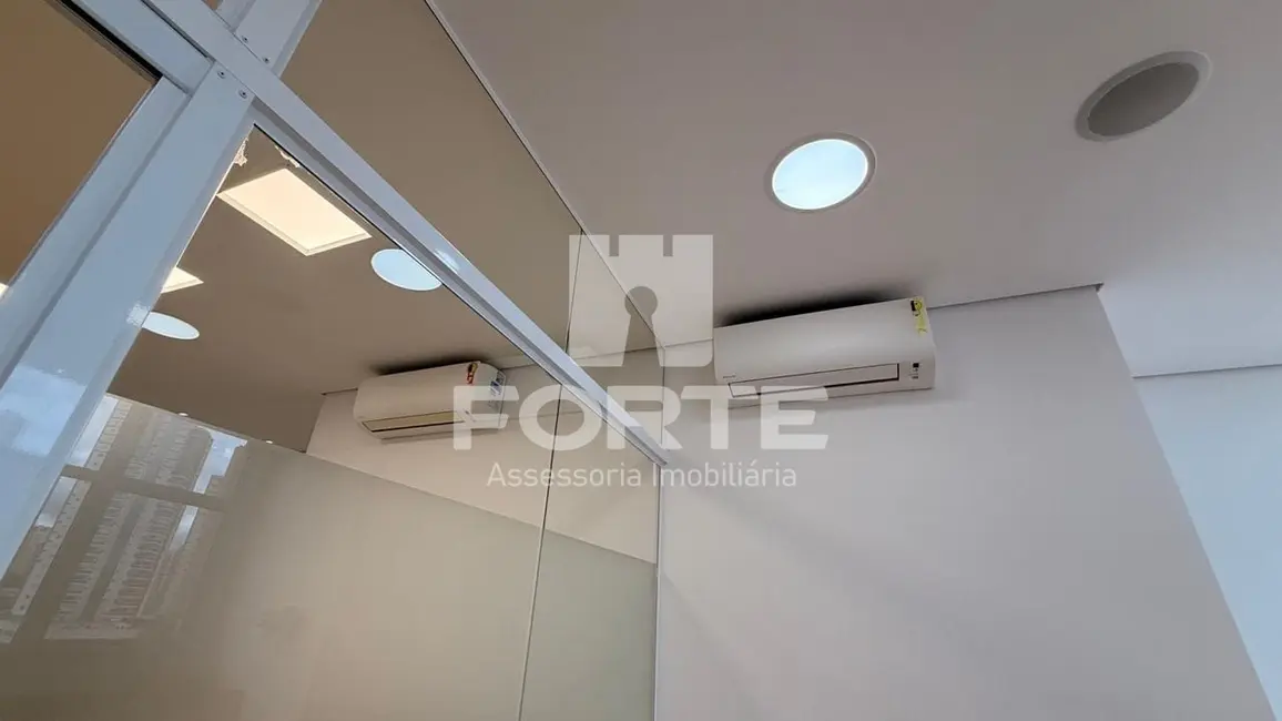 Foto 9 de Sala Comercial à venda e para alugar, 54m2 em Parque Monte Líbano, Mogi Das Cruzes - SP