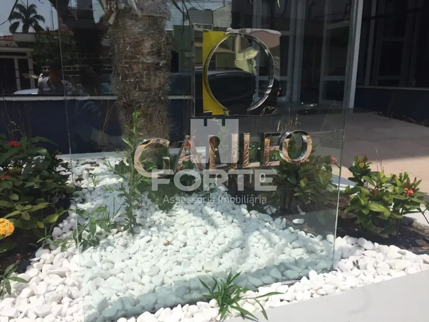 Foto 3 de Sala Comercial à venda e para alugar, 54m2 em Parque Monte Líbano, Mogi Das Cruzes - SP