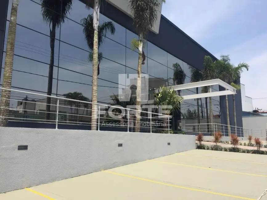 Foto 4 de Sala Comercial à venda e para alugar, 54m2 em Parque Monte Líbano, Mogi Das Cruzes - SP