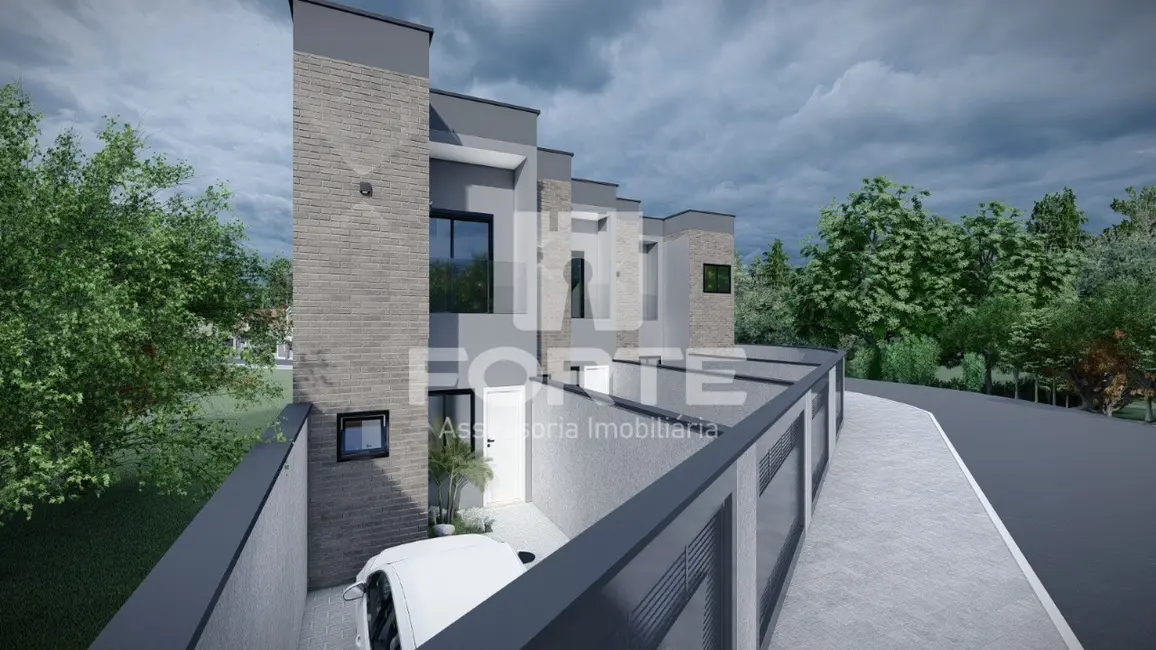 Foto 8 de Casa com 3 quartos à venda, 115m2 em Vila São Paulo, Mogi Das Cruzes - SP