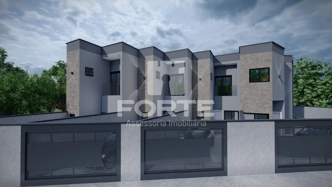 Foto 1 de Casa com 3 quartos à venda, 105m2 em Vila São Paulo, Mogi Das Cruzes - SP