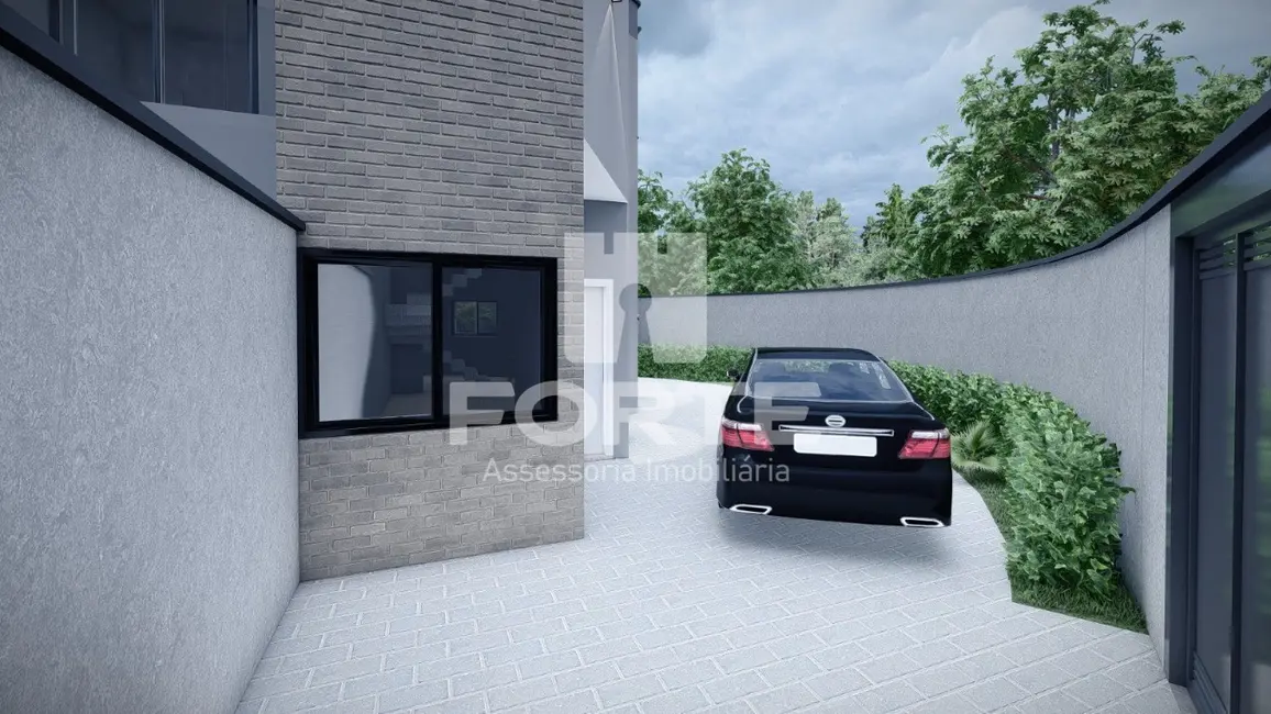 Foto 3 de Casa com 3 quartos à venda, 105m2 em Vila São Paulo, Mogi Das Cruzes - SP