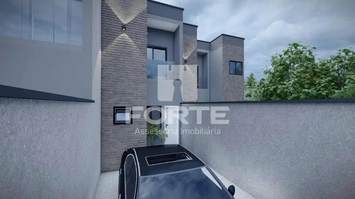 Foto 9 de Casa com 3 quartos à venda, 105m2 em Vila São Paulo, Mogi Das Cruzes - SP