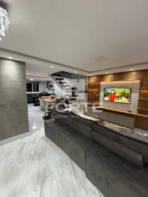 Foto 1 de Casa com 3 quartos à venda, 200m2 em Jardim Nathalie, Mogi Das Cruzes - SP