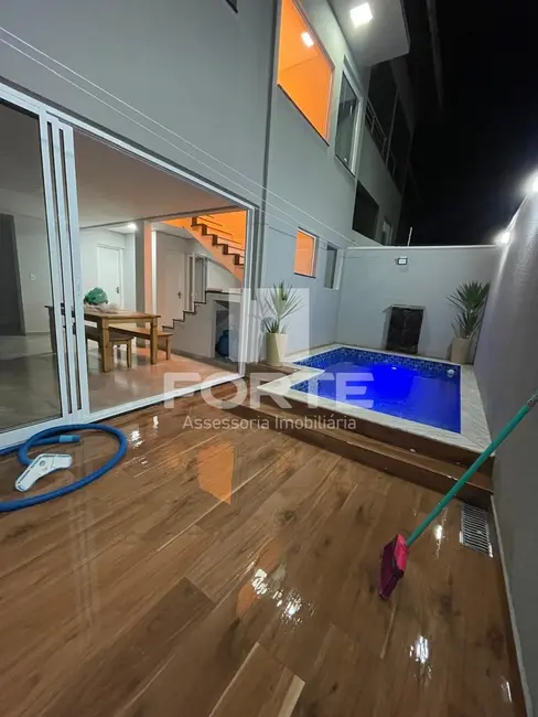 Foto 5 de Casa com 3 quartos à venda, 200m2 em Jardim Nathalie, Mogi Das Cruzes - SP