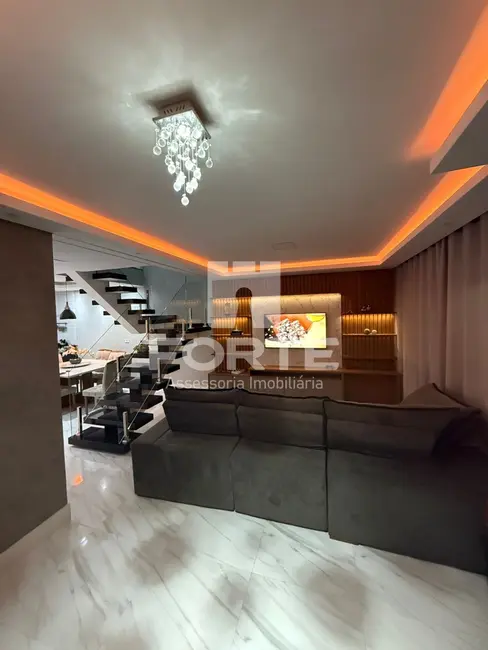 Foto 7 de Casa com 3 quartos à venda, 200m2 em Jardim Nathalie, Mogi Das Cruzes - SP