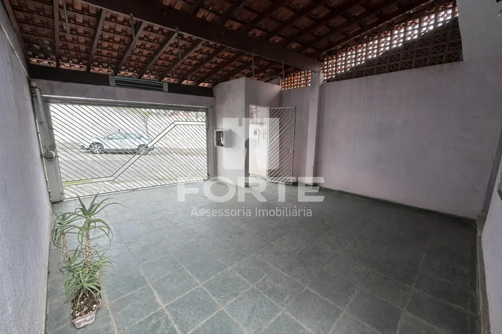 Foto 9 de Casa com 3 quartos à venda, 150m2 em Alto Ipiranga, Mogi Das Cruzes - SP