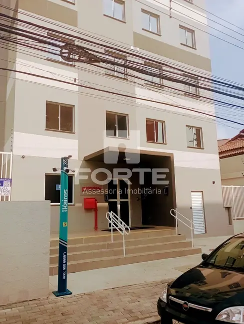 Foto 1 de Apartamento com 1 quarto à venda, 25m2 em Itaquera, São Paulo - SP
