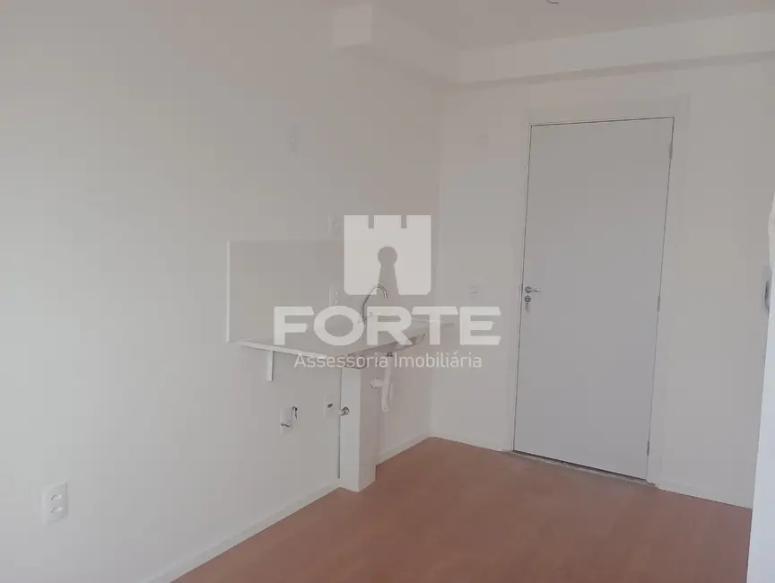 Foto 2 de Apartamento com 1 quarto à venda, 25m2 em Itaquera, São Paulo - SP