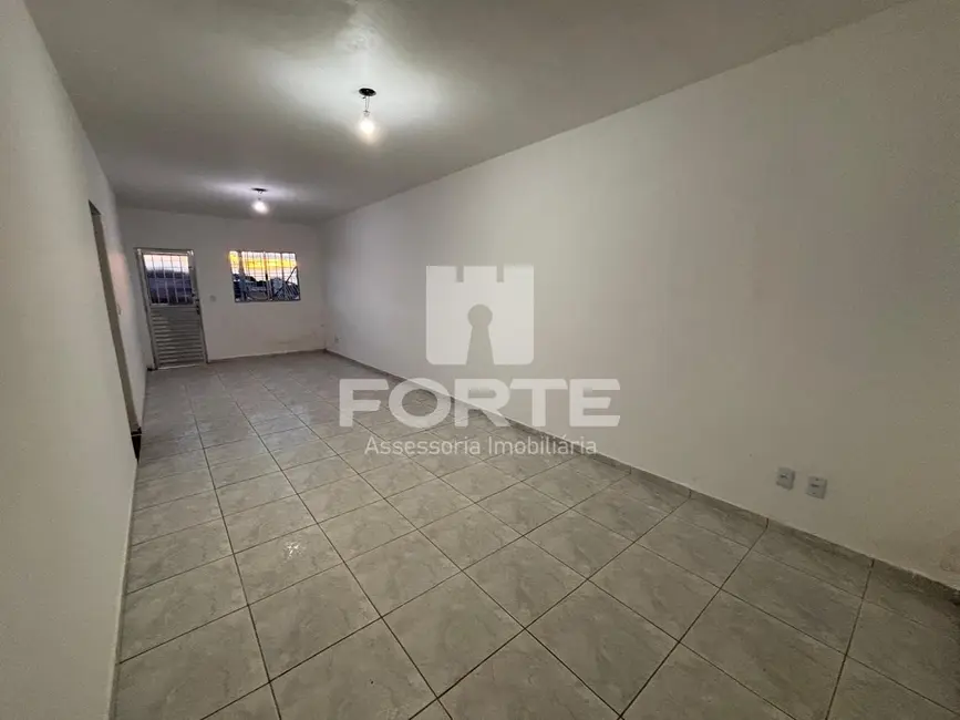 Foto 3 de Casa com 2 quartos à venda e para alugar, 262m2 em Jardim Camila, Mogi Das Cruzes - SP