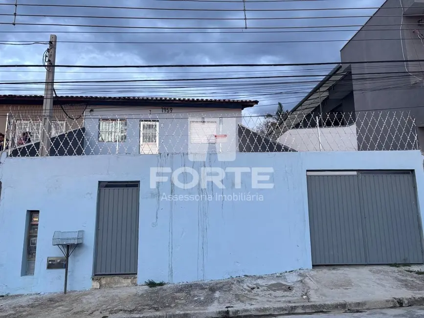 Foto 4 de Casa com 2 quartos à venda e para alugar, 262m2 em Jardim Camila, Mogi Das Cruzes - SP