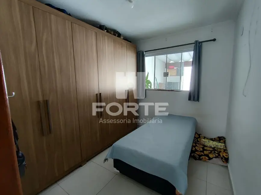 Foto 4 de Casa de Condomínio com 2 quartos à venda, 45m2 em Parque Morumbi, Mogi Das Cruzes - SP