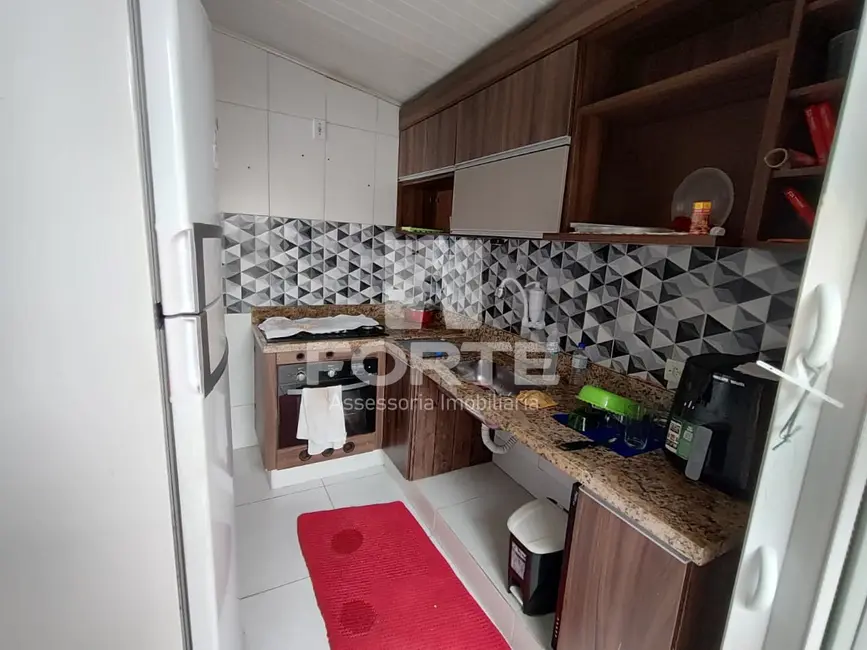 Foto 8 de Casa de Condomínio com 2 quartos à venda, 45m2 em Parque Morumbi, Mogi Das Cruzes - SP