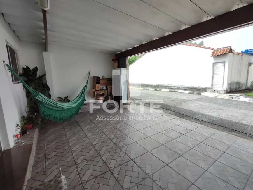 Foto 3 de Casa de Condomínio com 2 quartos à venda, 45m2 em Parque Morumbi, Mogi Das Cruzes - SP