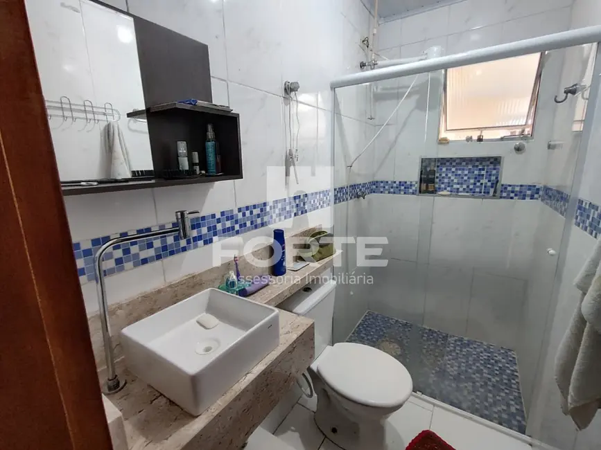 Foto 7 de Casa de Condomínio com 2 quartos à venda, 45m2 em Parque Morumbi, Mogi Das Cruzes - SP