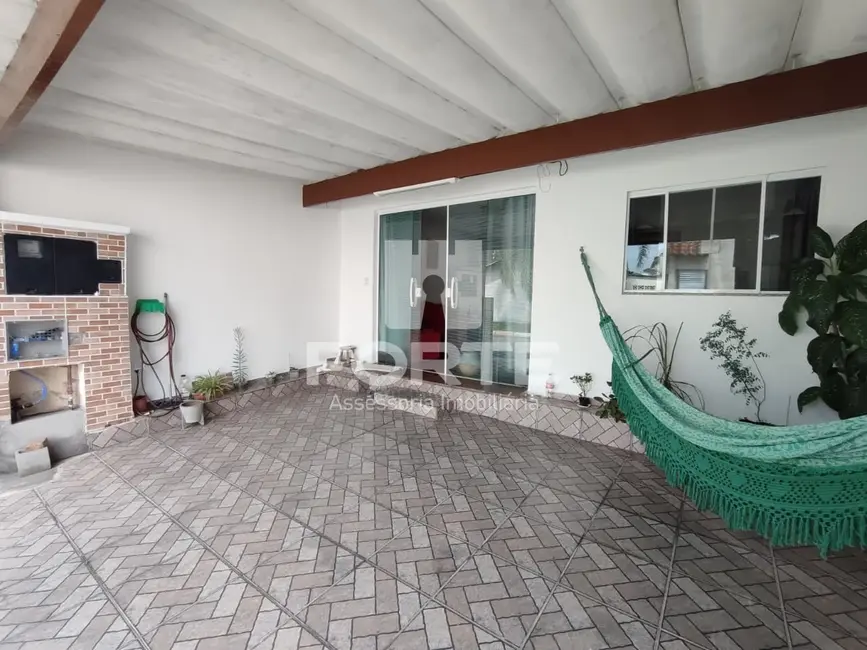 Foto 2 de Casa de Condomínio com 2 quartos à venda, 45m2 em Parque Morumbi, Mogi Das Cruzes - SP