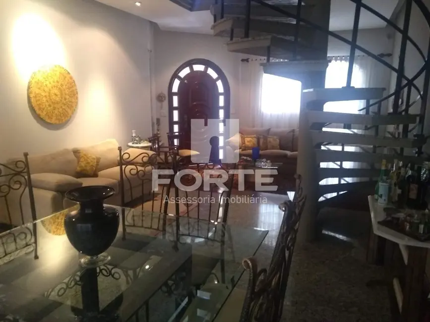 Foto 5 de Casa com 3 quartos à venda, 315m2 em Jardim Realce, Suzano - SP