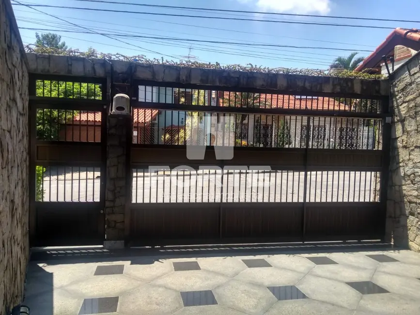 Foto 1 de Casa com 3 quartos à venda, 315m2 em Jardim Realce, Suzano - SP