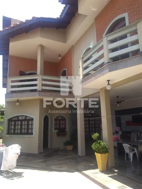 Foto 4 de Casa com 3 quartos à venda, 315m2 em Jardim Realce, Suzano - SP