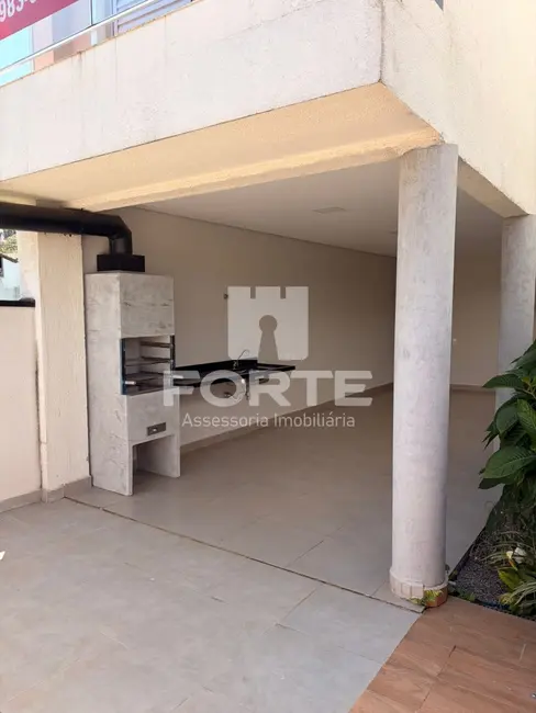 Foto 9 de Casa com 3 quartos à venda, 120m2 em Vila São Paulo, Mogi Das Cruzes - SP