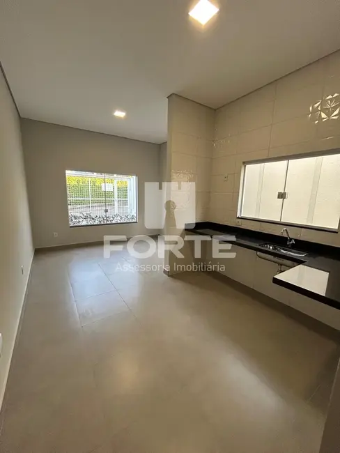 Foto 4 de Casa com 3 quartos à venda, 120m2 em Vila São Paulo, Mogi Das Cruzes - SP