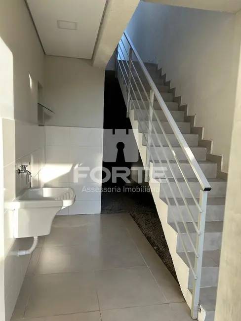 Foto 8 de Casa com 3 quartos à venda, 120m2 em Vila São Paulo, Mogi Das Cruzes - SP