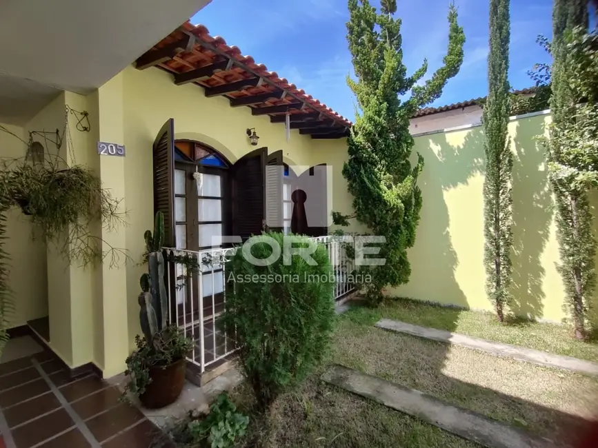 Foto 2 de Sala Comercial com 2 quartos para alugar, 313m2 em Centro, Mogi Das Cruzes - SP