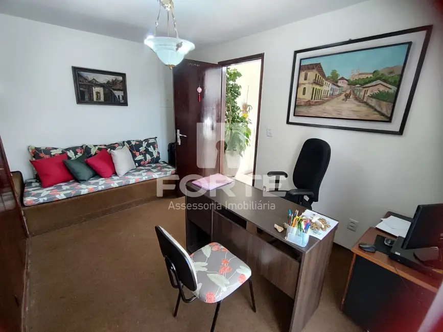 Foto 6 de Sala Comercial com 2 quartos para alugar, 313m2 em Centro, Mogi Das Cruzes - SP