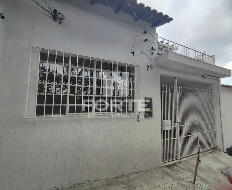 Foto 1 de Casa com 2 quartos à venda, 171m2 em Centro, Mogi Das Cruzes - SP