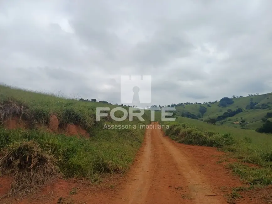 Terreno / Lote à venda, 387200m2 em Paraisopolis - MG - imagem 2 Foto 2 de Terreno / Lote à venda, 387200m2 em Paraisopolis - MG
