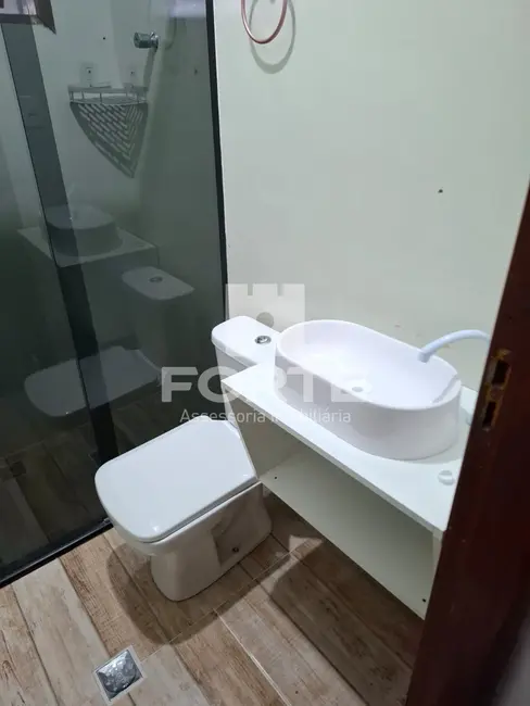 Foto 7 de Casa com 3 quartos à venda, 250m2 em Vila Suissa, Mogi Das Cruzes - SP