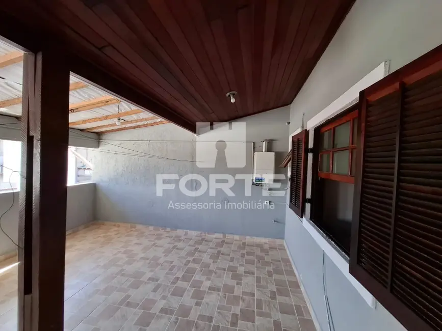 Foto 3 de Casa com 3 quartos à venda, 250m2 em Vila Suissa, Mogi Das Cruzes - SP