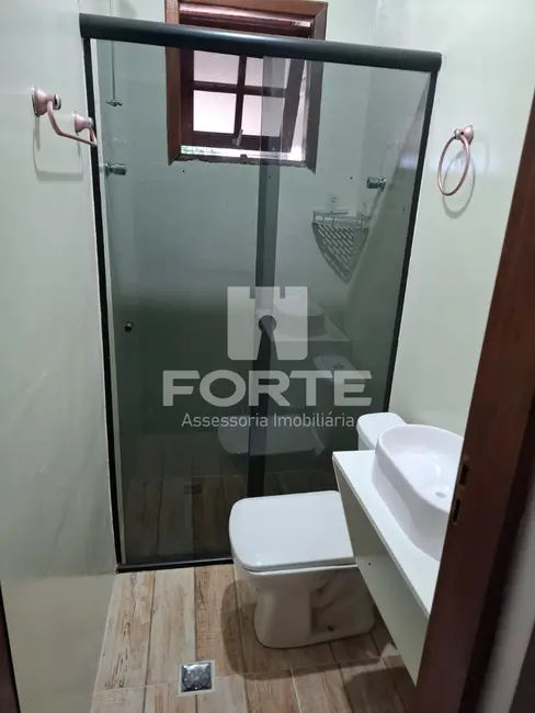 Foto 6 de Casa com 3 quartos à venda, 250m2 em Vila Suissa, Mogi Das Cruzes - SP