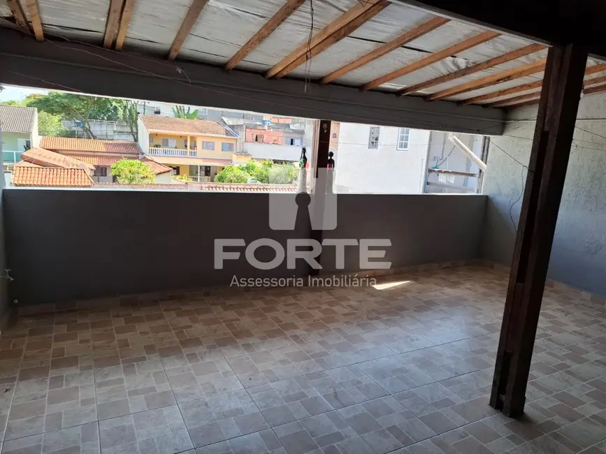 Foto 4 de Casa com 3 quartos à venda, 250m2 em Vila Suissa, Mogi Das Cruzes - SP