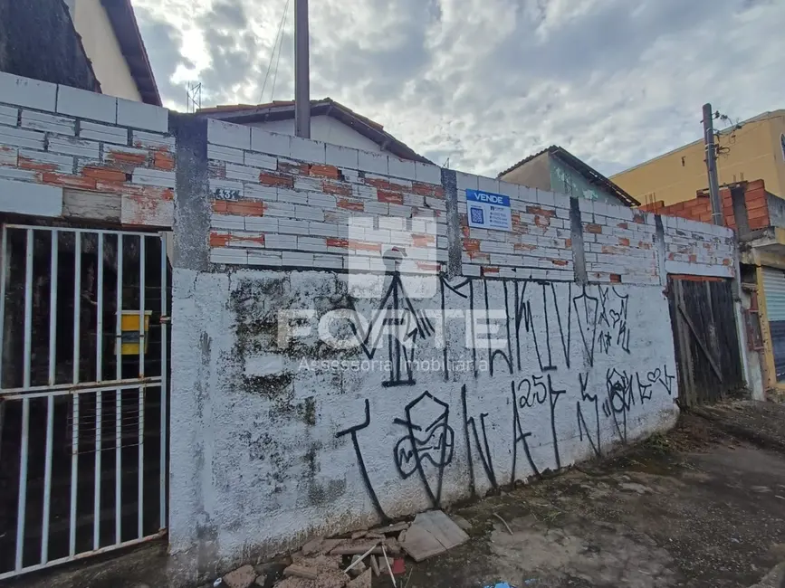 Foto 4 de Terreno / Lote à venda, 500m2 em Vila Cecília, Mogi Das Cruzes - SP