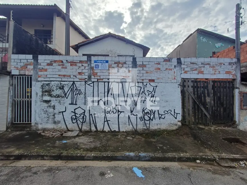 Foto 1 de Terreno / Lote à venda, 500m2 em Vila Cecília, Mogi Das Cruzes - SP
