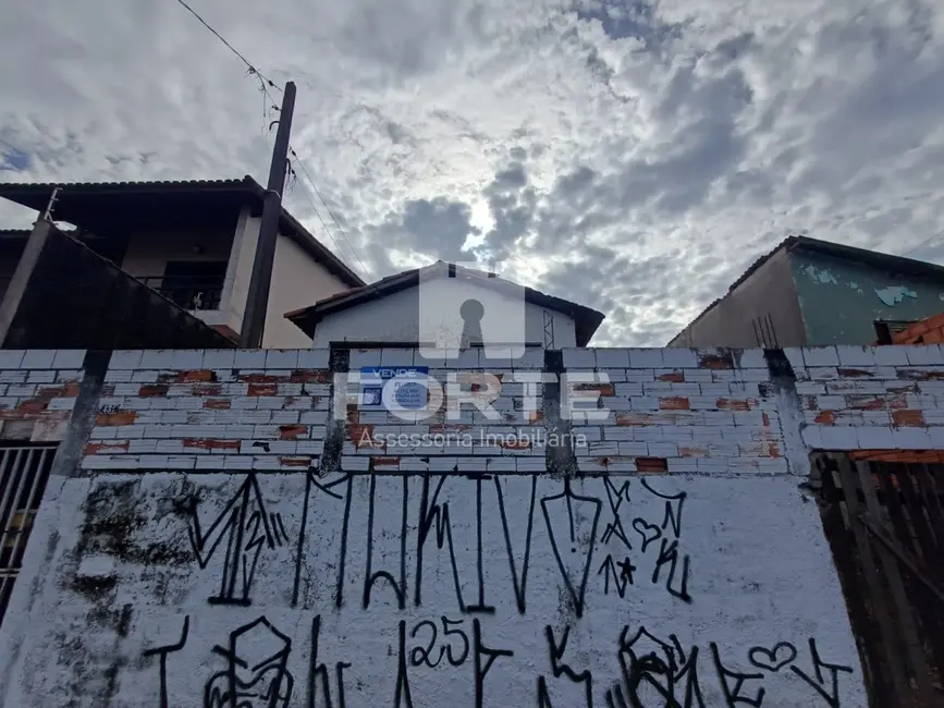 Foto 3 de Terreno / Lote à venda, 500m2 em Vila Cecília, Mogi Das Cruzes - SP