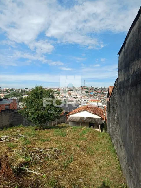 Foto 8 de Terreno / Lote à venda, 500m2 em Vila Cecília, Mogi Das Cruzes - SP