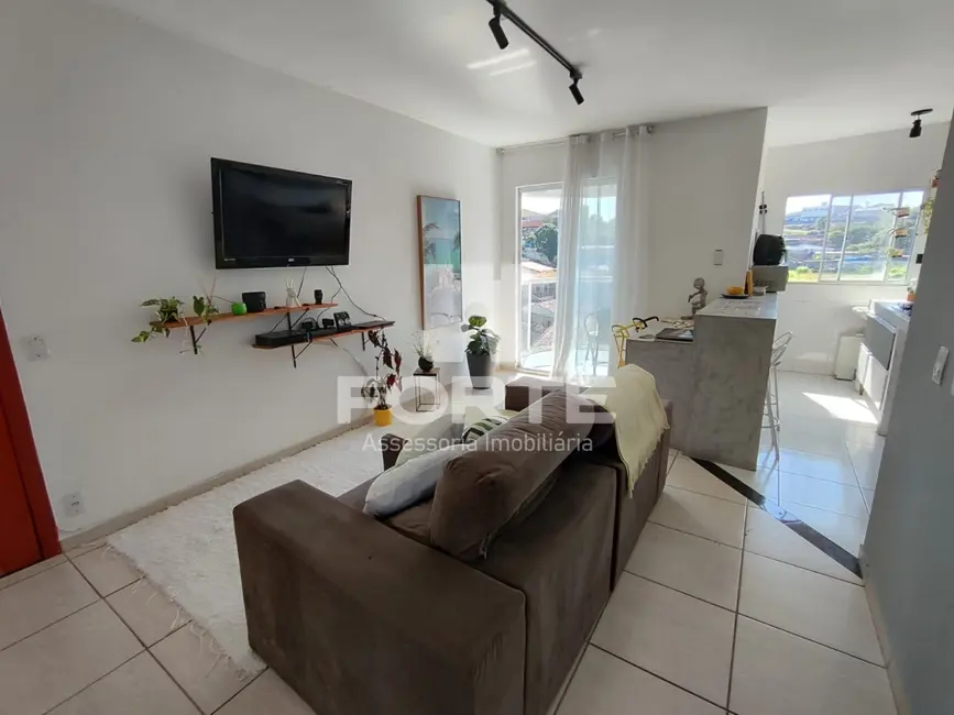 Apartamento com 3 quartos à venda e para alugar, 65m2 em Mogi Moderno, Mogi Das Cruzes - SP - imagem 2 Foto 2 de Apartamento com 3 quartos à venda e para alugar, 65m2 em Mogi Moderno, Mogi Das Cruzes - SP