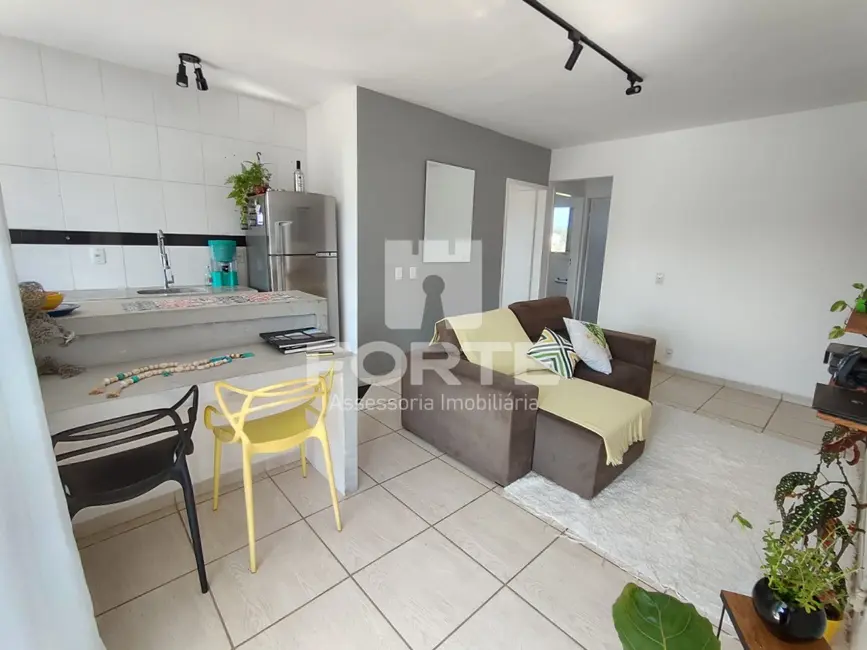 Apartamento com 3 quartos à venda e para alugar, 65m2 em Mogi Moderno, Mogi Das Cruzes - SP - imagem 8 Foto 8 de Apartamento com 3 quartos à venda e para alugar, 65m2 em Mogi Moderno, Mogi Das Cruzes - SP