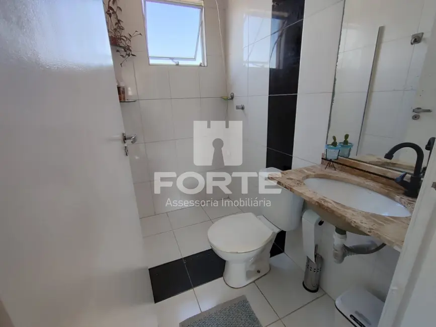 Apartamento com 3 quartos à venda e para alugar, 65m2 em Mogi Moderno, Mogi Das Cruzes - SP - imagem 3 Foto 3 de Apartamento com 3 quartos à venda e para alugar, 65m2 em Mogi Moderno, Mogi Das Cruzes - SP